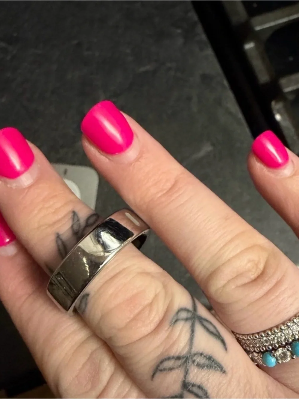 oura ring gen 4